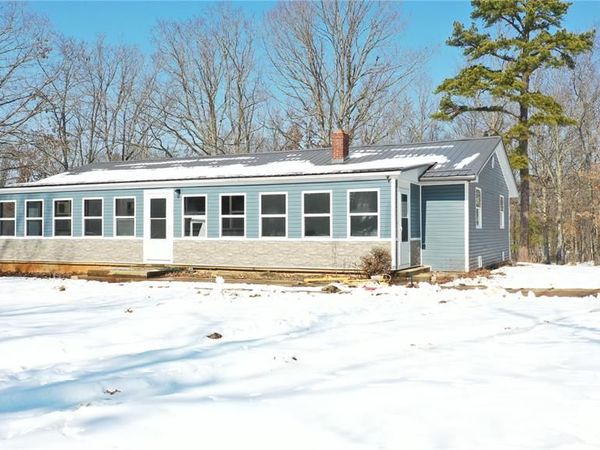 91 County Road 4237 , Salem, MO 65560