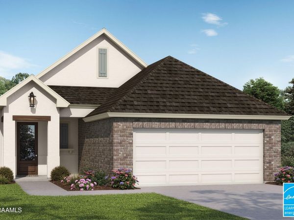 114 Lilian Lane, Maurice, LA 70555