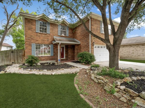4707 Aspen, San Antonio, TX 78217