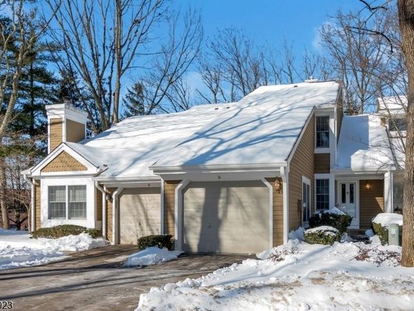 21 Stone Run Rd, Bedminster, NJ 07921