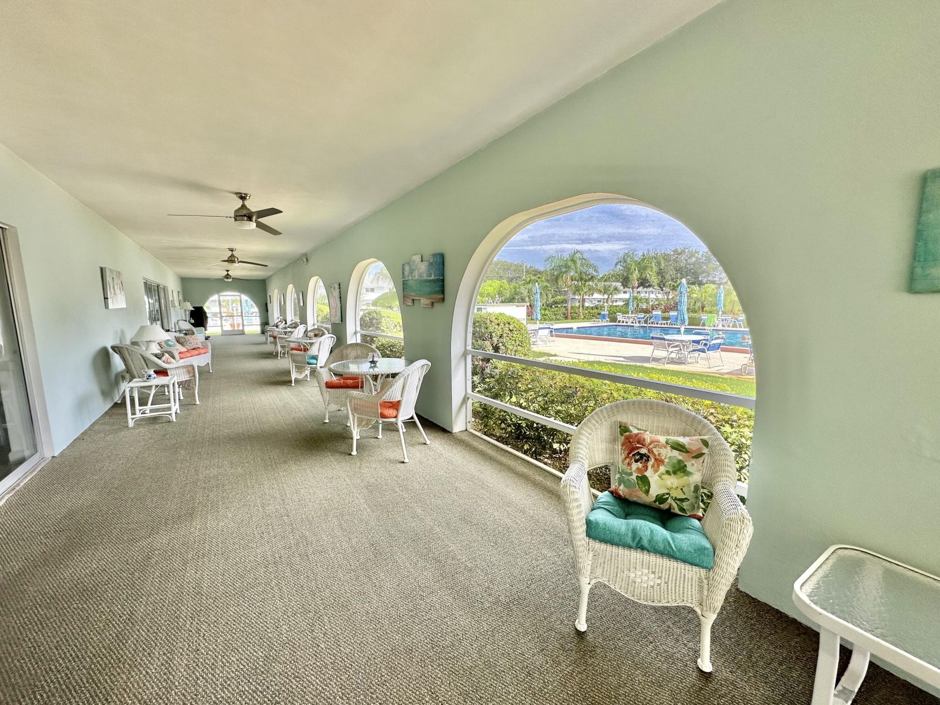 6 Garden Street, Unit 204, Tequesta, FL 33469 Photo