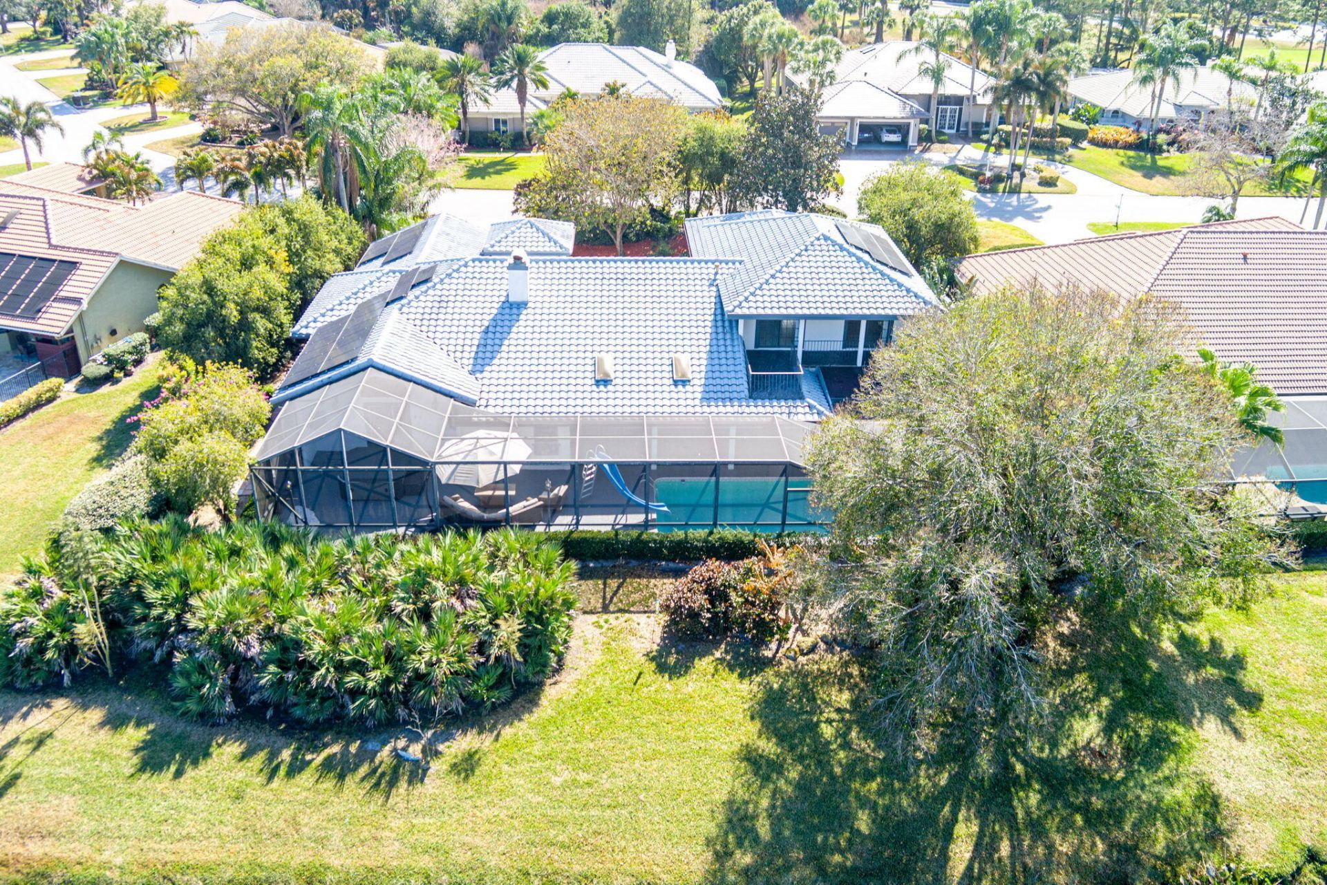 1157 SW Mirror Lake Cove, Port Saint Lucie, FL 34986 Photo