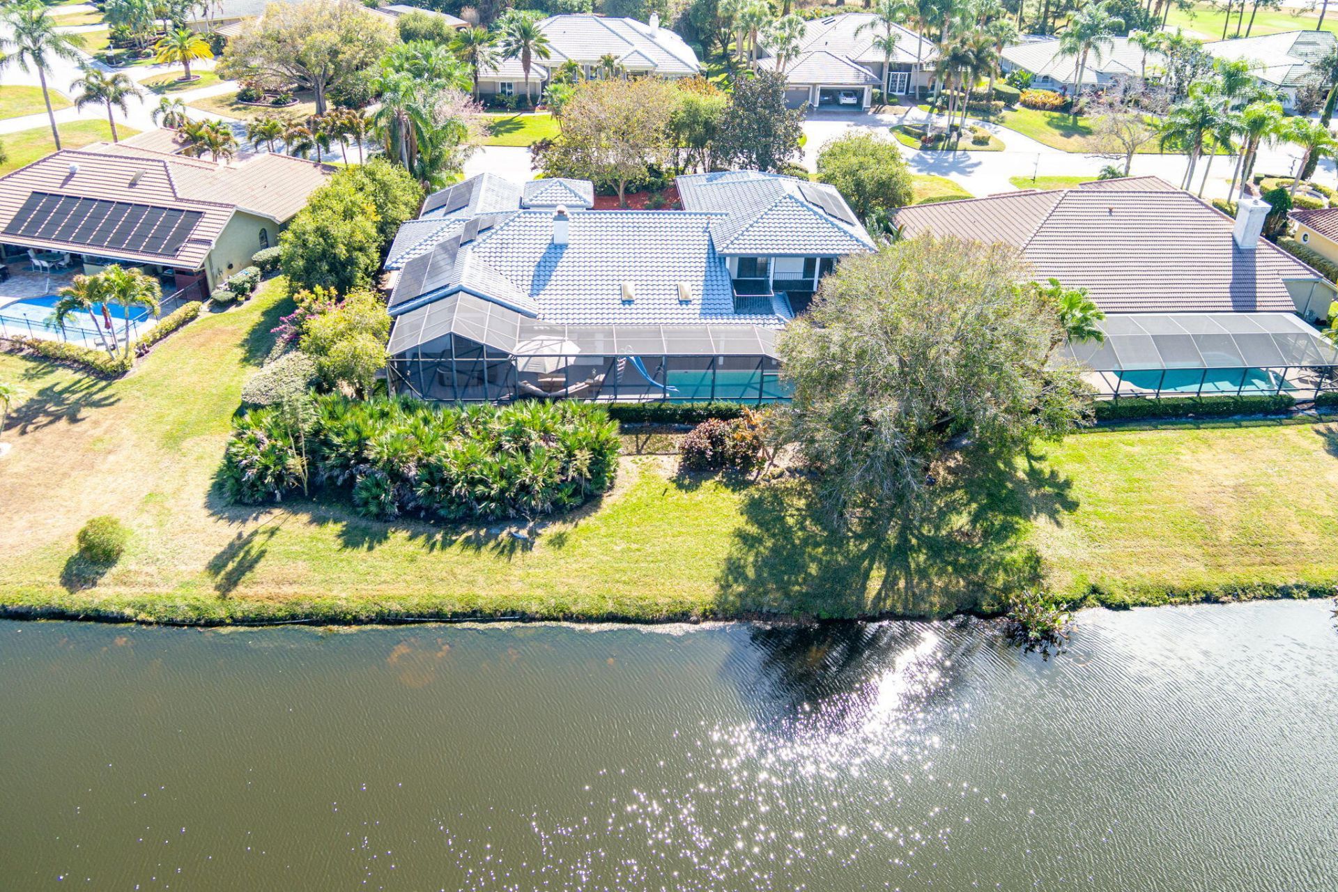 1157 SW Mirror Lake Cove, Port Saint Lucie, FL 34986 Photo