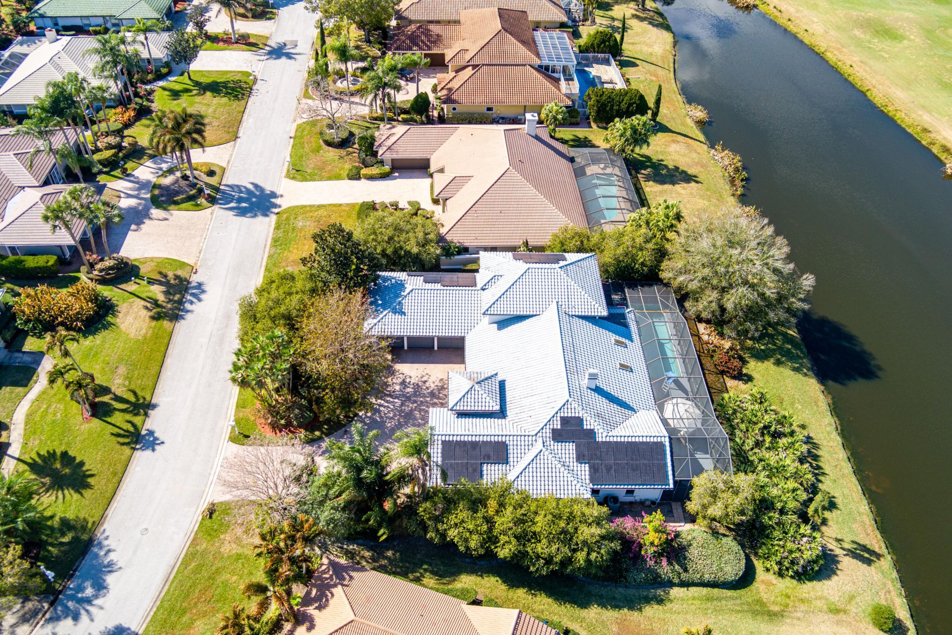 1157 SW Mirror Lake Cove, Port Saint Lucie, FL 34986 Photo