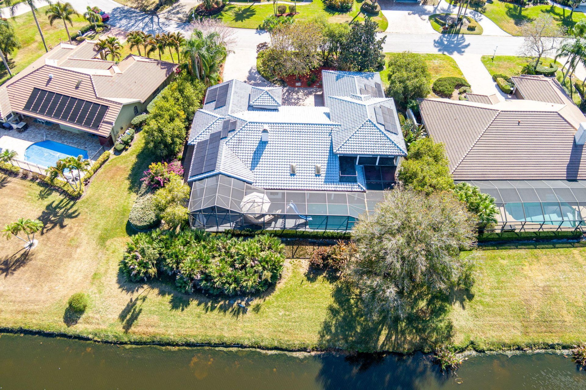 1157 SW Mirror Lake Cove, Port Saint Lucie, FL 34986 Photo