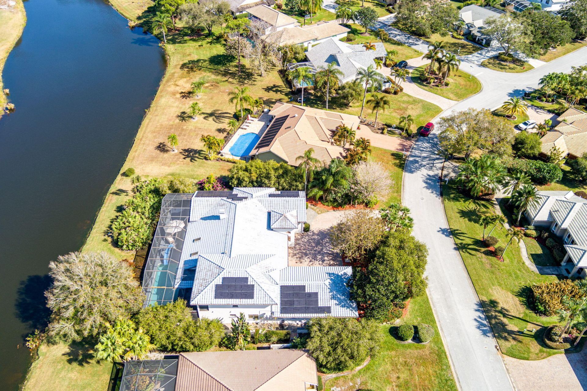1157 SW Mirror Lake Cove, Port Saint Lucie, FL 34986 Photo