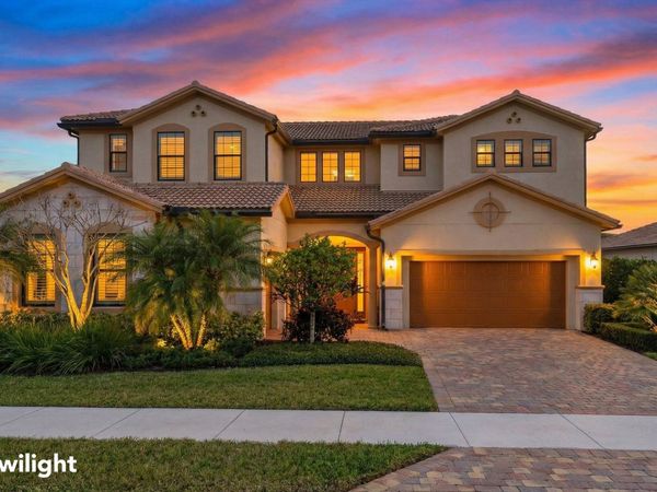 229 Sonoma Isles Circle, Jupiter, FL 33478