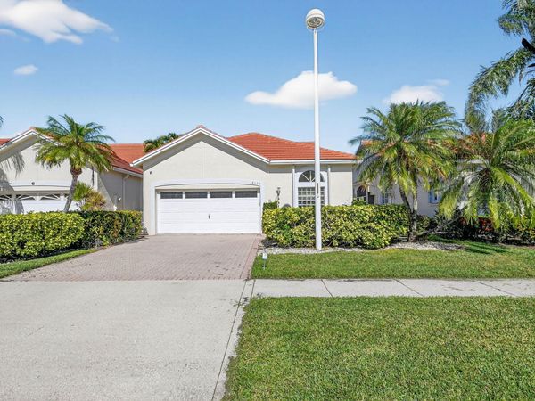 6179 Bear Creek Court, Lake Worth, FL 33467