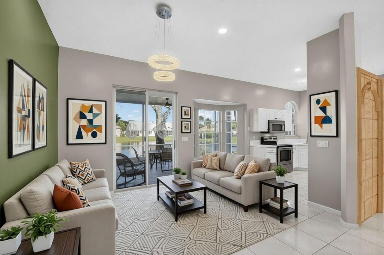 6179 Bear Creek Court, Lake Worth, FL 33467 Photo