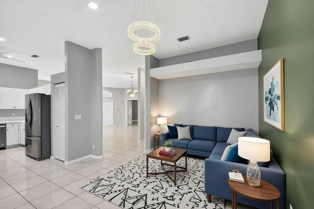 6179 Bear Creek Court, Lake Worth, FL 33467 Photo