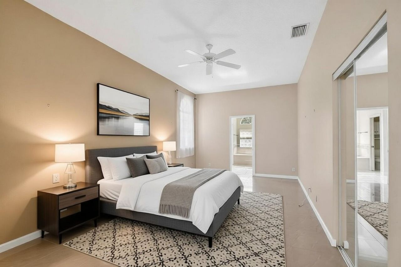 6179 Bear Creek Court, Lake Worth, FL 33467 Photo