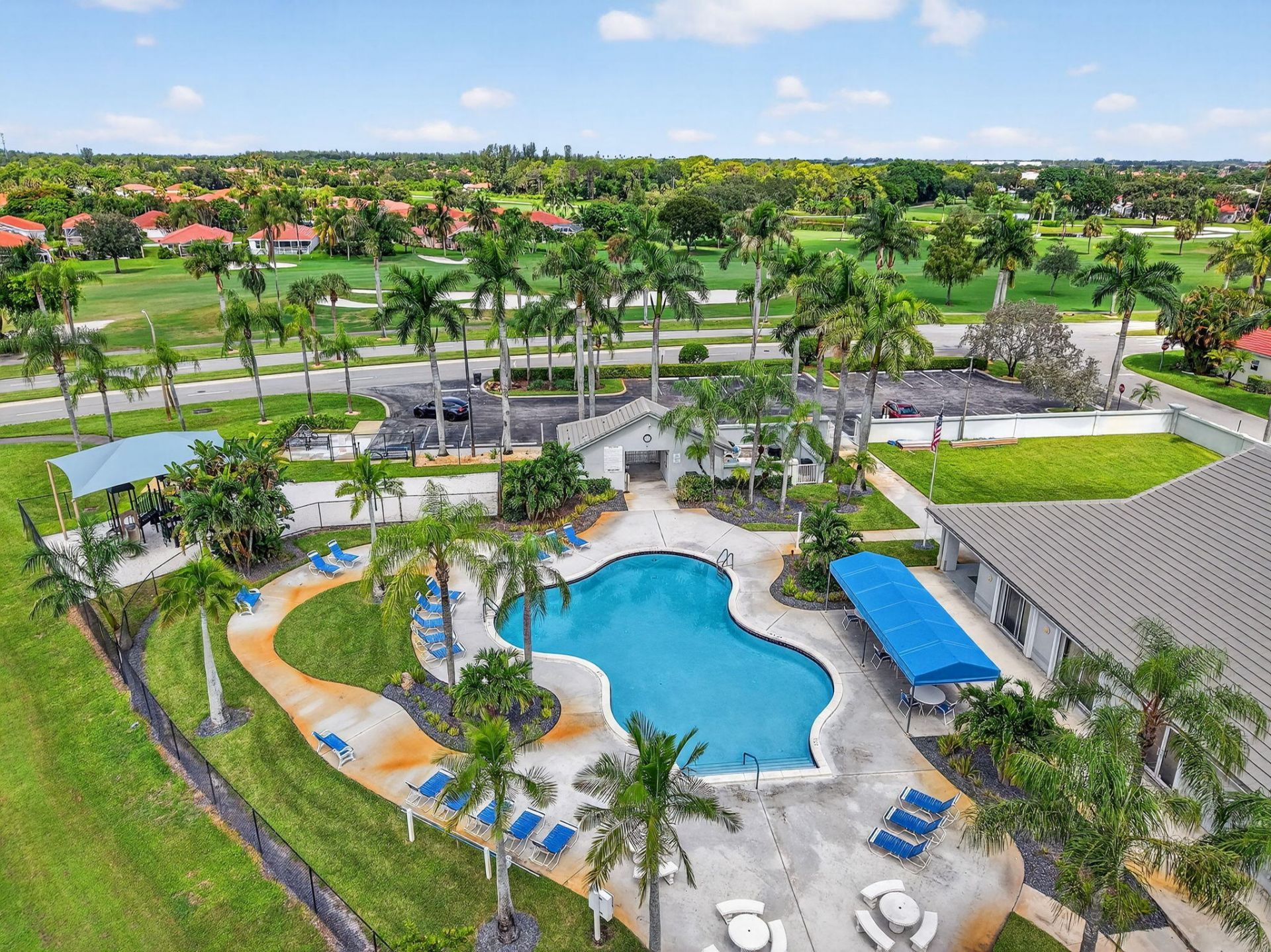 6179 Bear Creek Court, Lake Worth, FL 33467 Photo