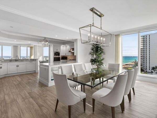 5050 N Ocean Drive, Unit 902, Singer Island, FL 33404