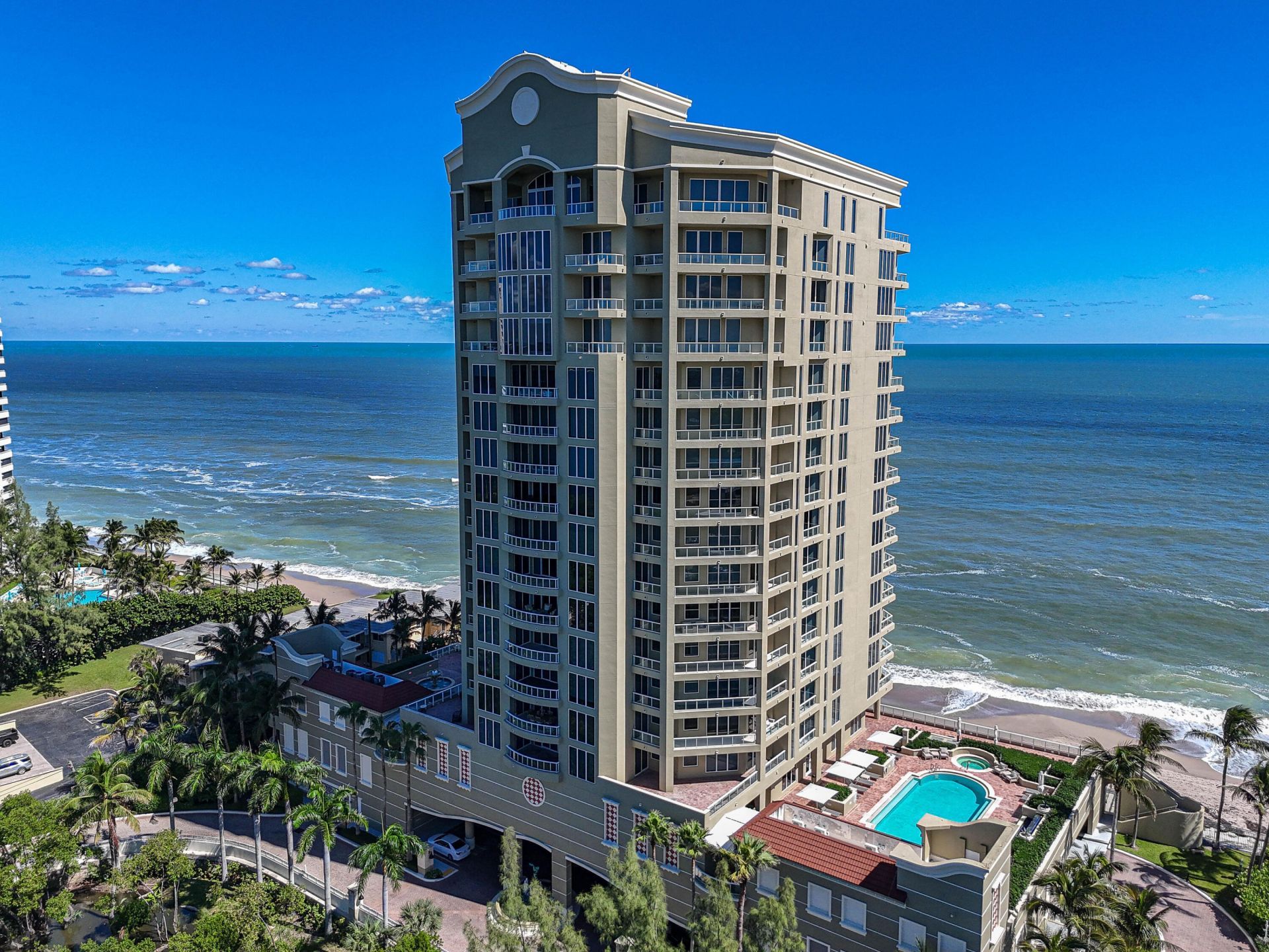 5050 N Ocean Drive, Unit 902, Singer Island, FL 33404 Photo