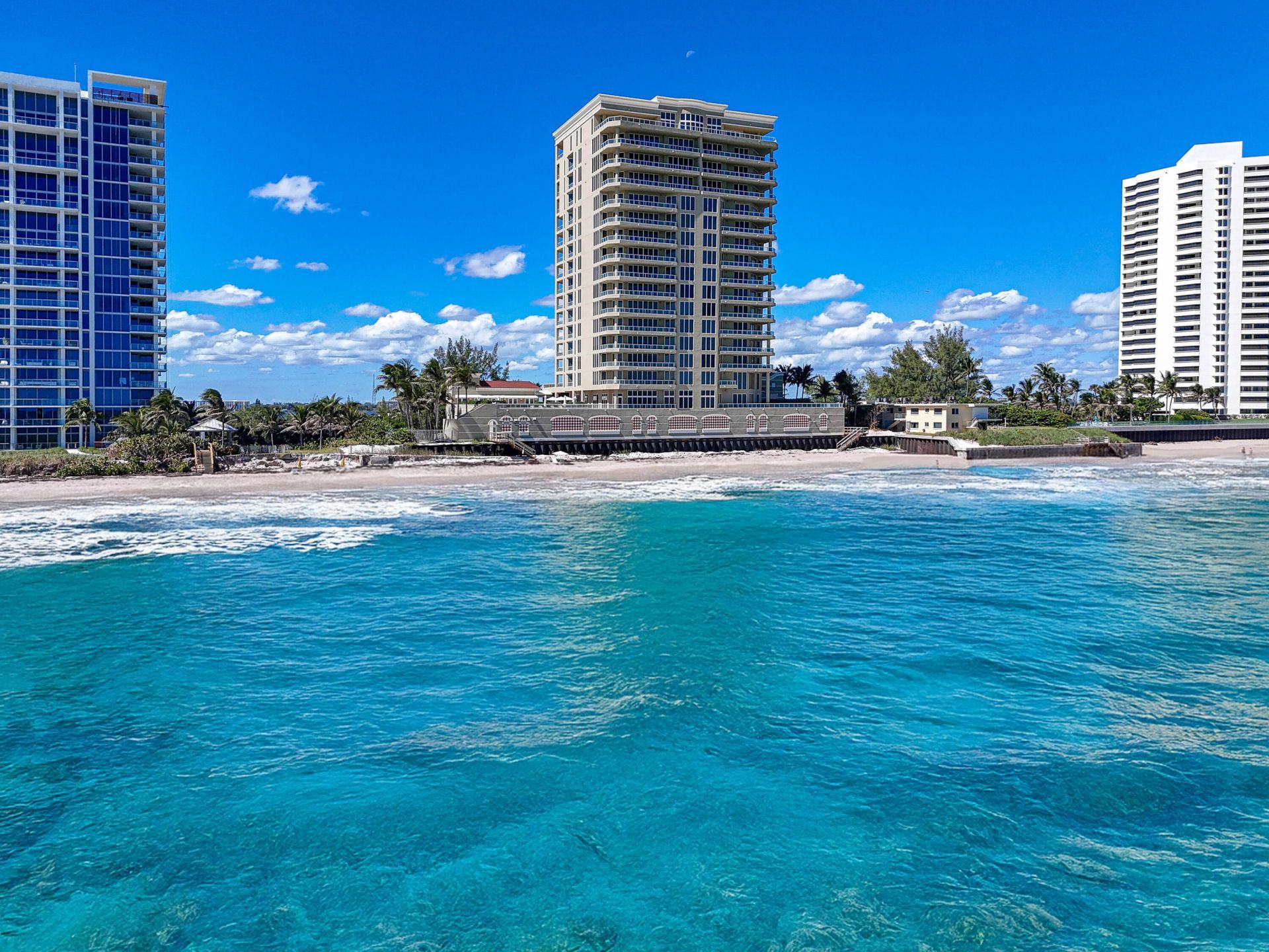 5050 N Ocean Drive, Unit 902, Singer Island, FL 33404 Photo