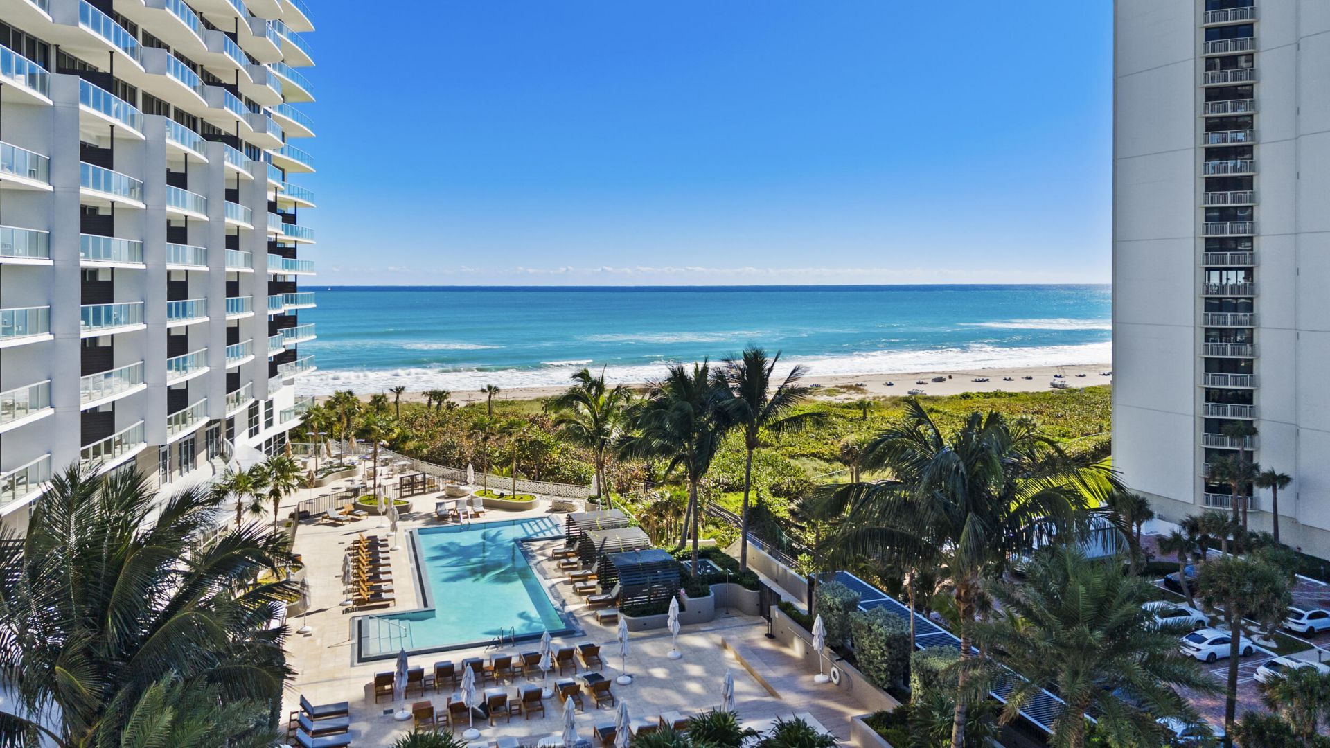 3100 N Ocean Drive, Unit 1804 P, Singer Island, FL 33404 Photo