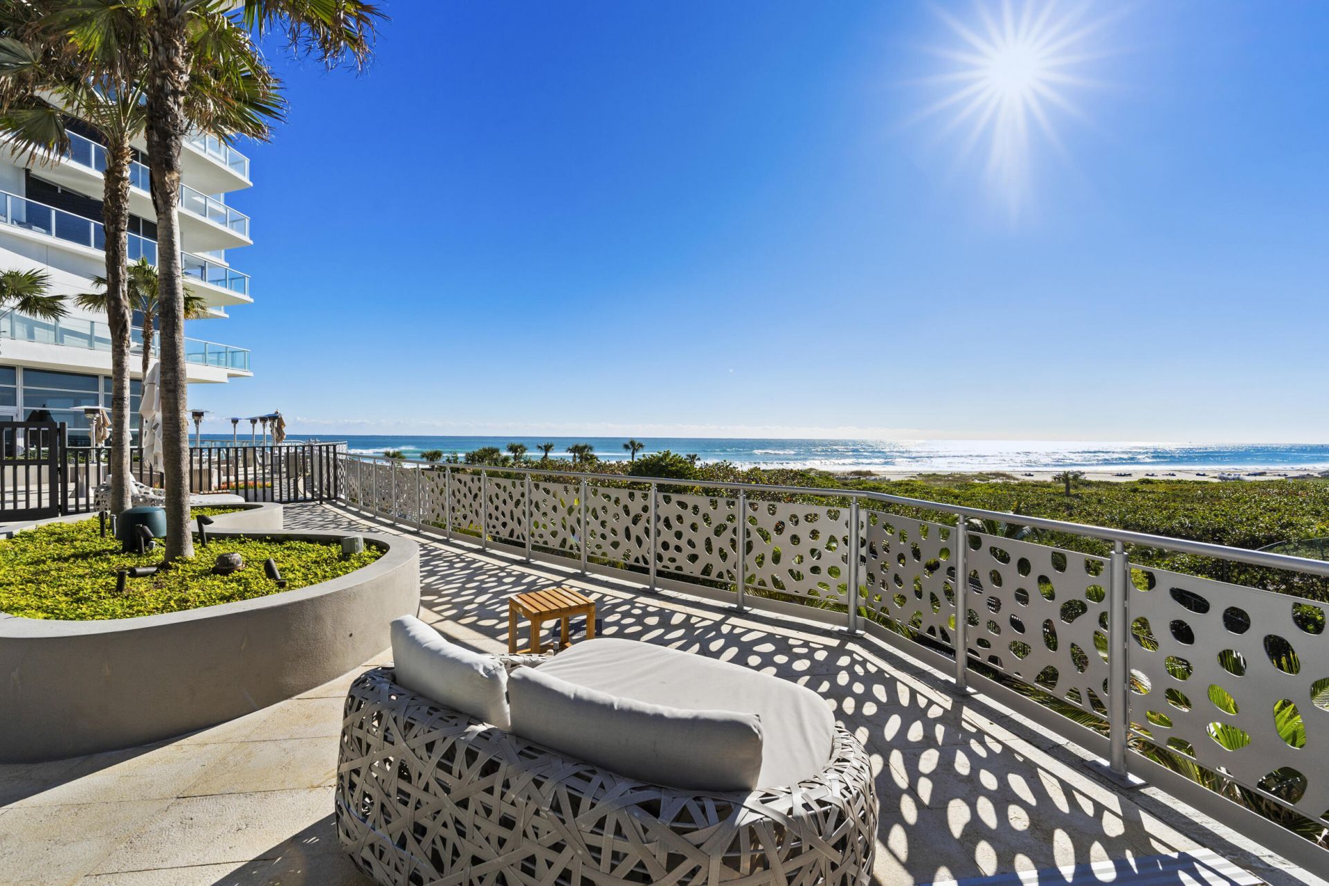 3100 N Ocean Drive, Unit 1804 P, Singer Island, FL 33404 Photo