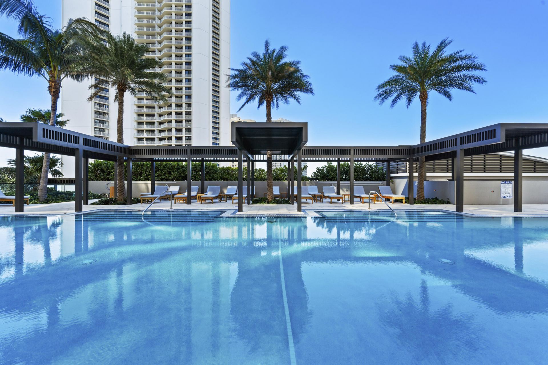 3100 N Ocean Drive, Unit 1804 P, Singer Island, FL 33404 Photo