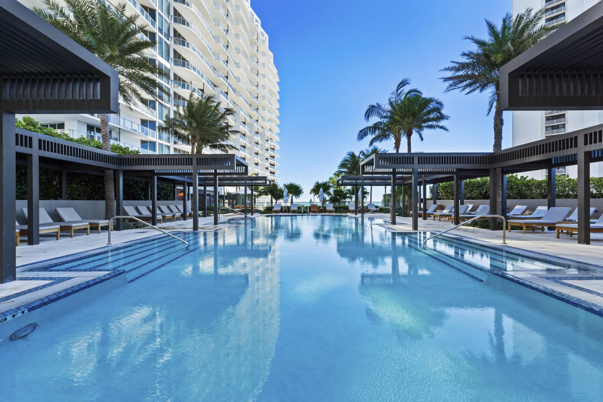 3100 N Ocean Drive, Unit 1804 P, Singer Island, FL 33404 Photo