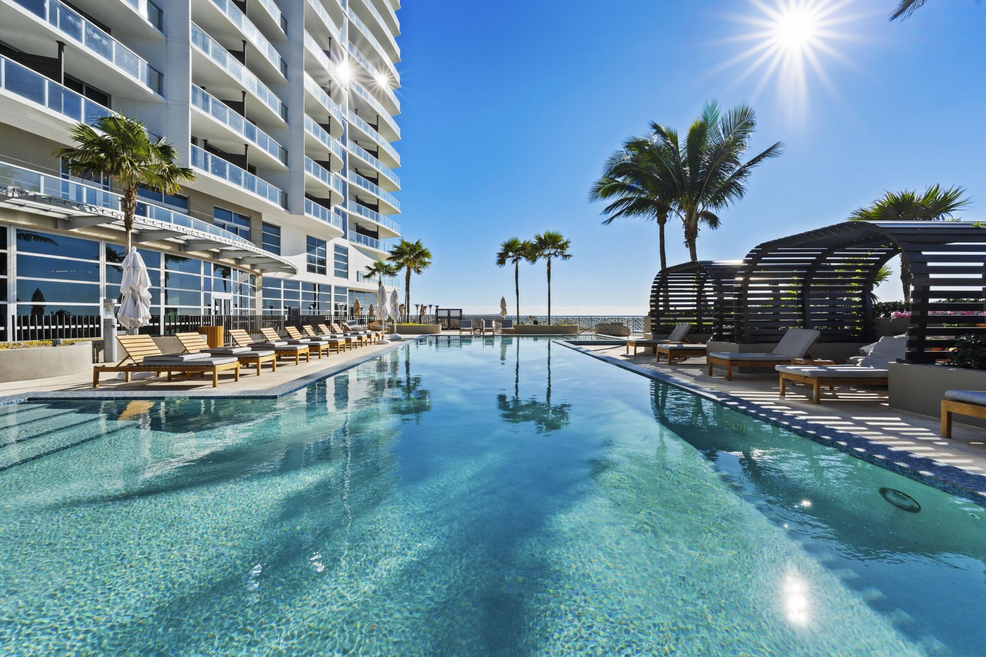 3100 N Ocean Drive, Unit 1804 P, Singer Island, FL 33404 Photo