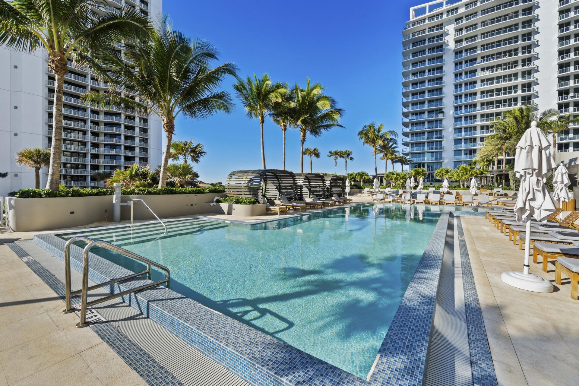 3100 N Ocean Drive, Unit 1804 P, Singer Island, FL 33404 Photo
