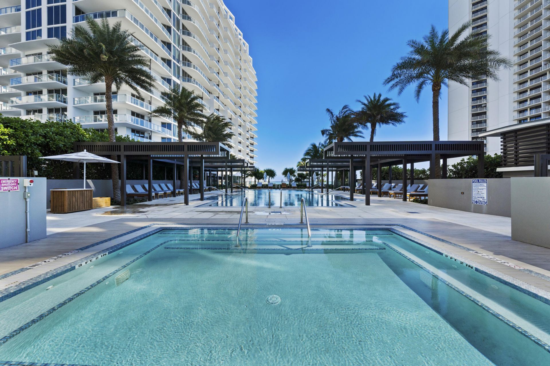 3100 N Ocean Drive, Unit 1804 P, Singer Island, FL 33404 Photo