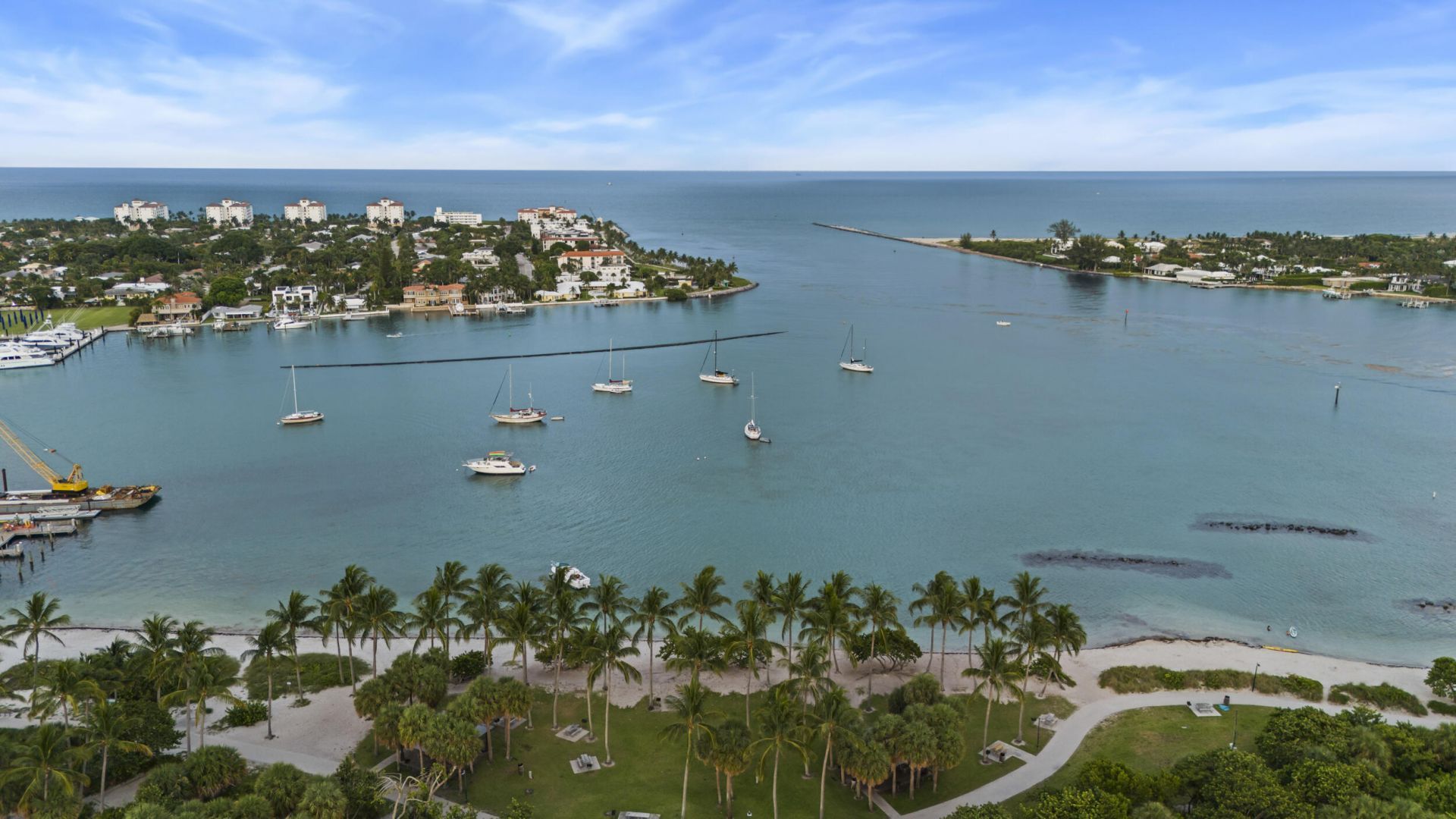 3100 N Ocean Drive, Unit 1804 P, Singer Island, FL 33404 Photo