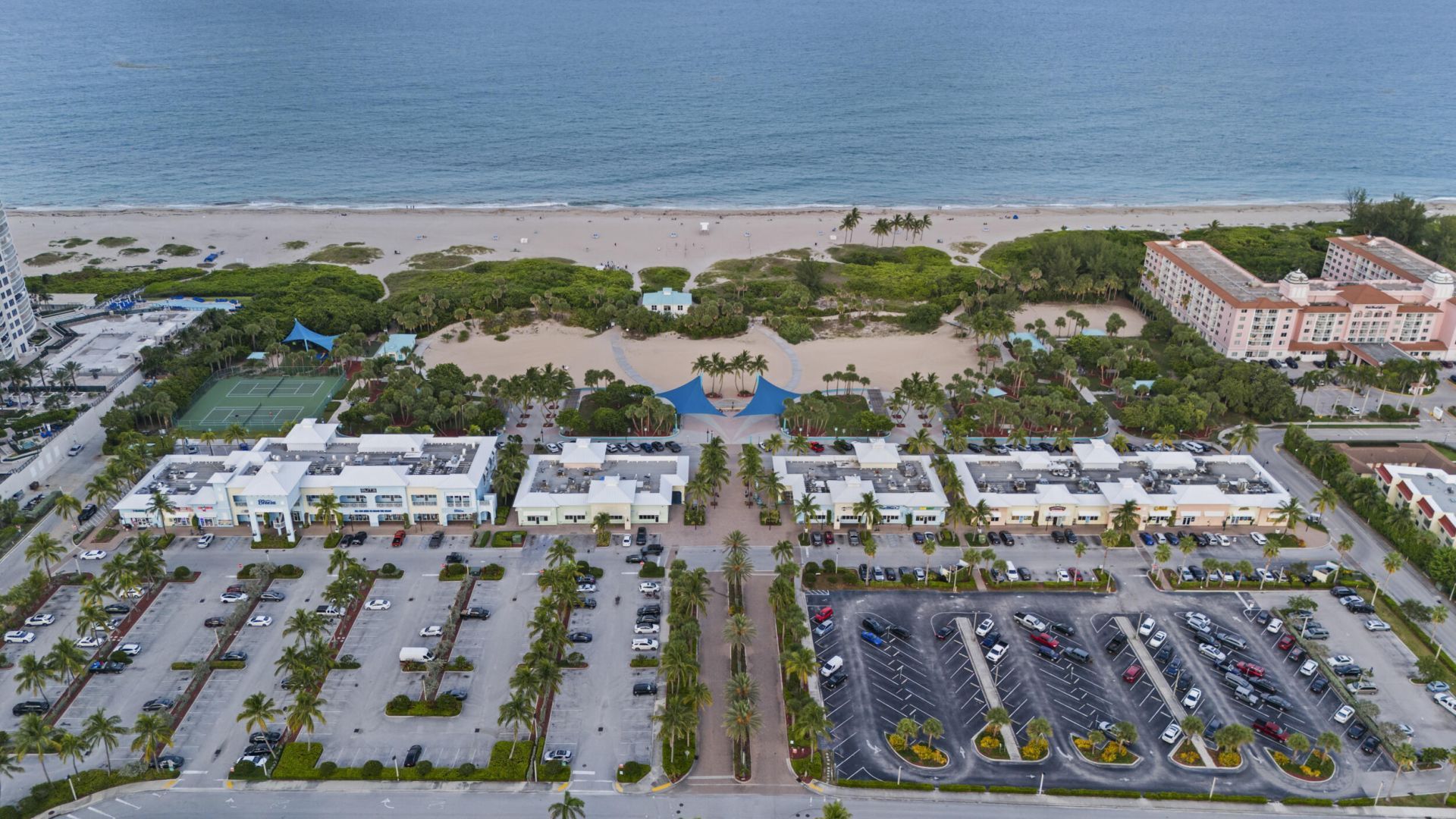 3100 N Ocean Drive, Unit 1804 P, Singer Island, FL 33404 Photo