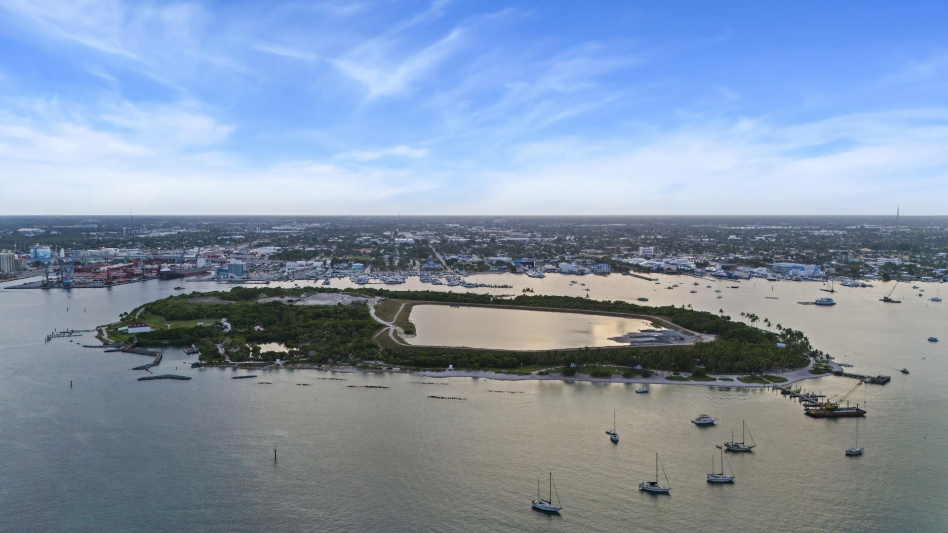 3100 N Ocean Drive, Unit 1804 P, Singer Island, FL 33404 Photo