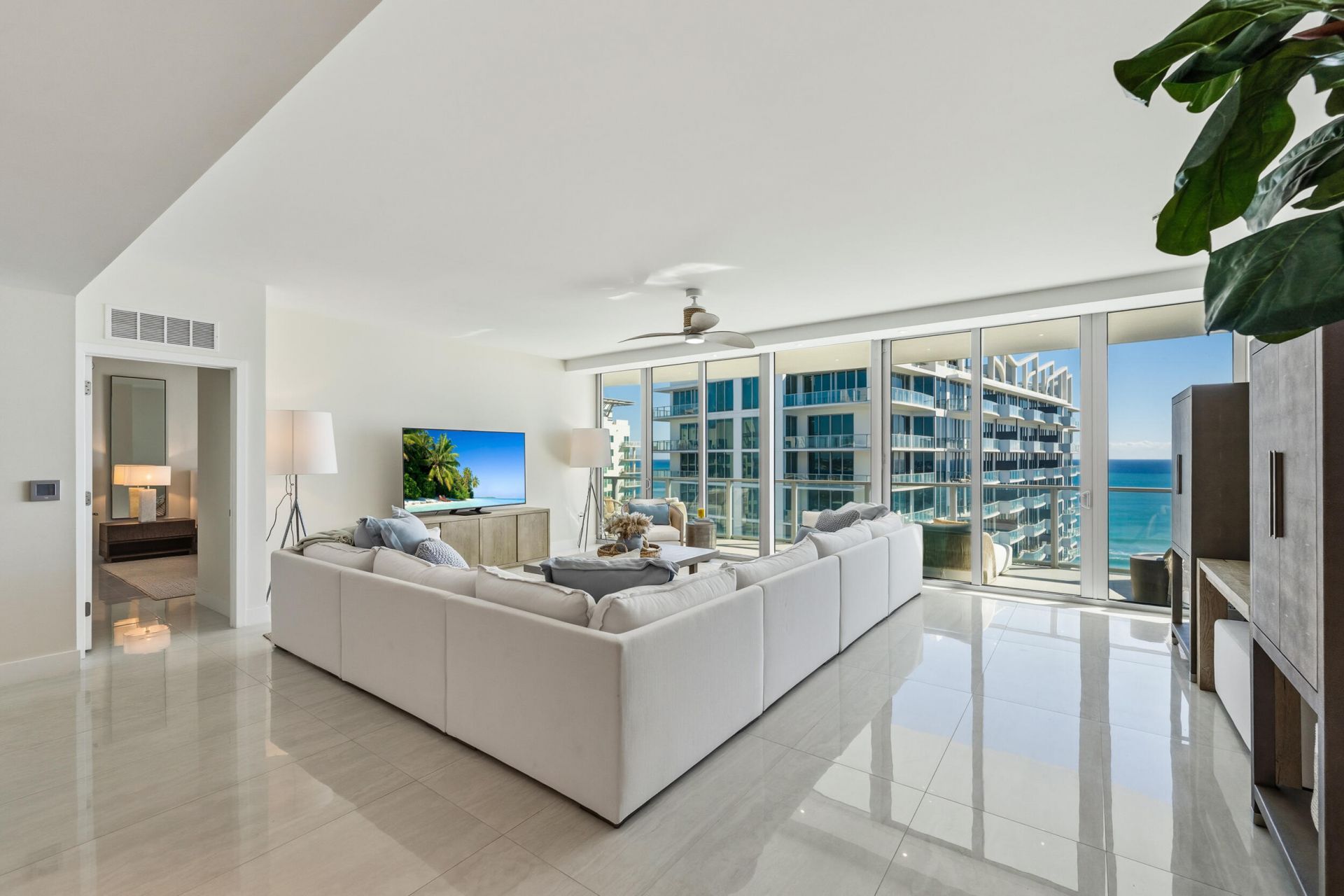 3100 N Ocean Drive, Unit 1804 P, Singer Island, FL 33404 Photo