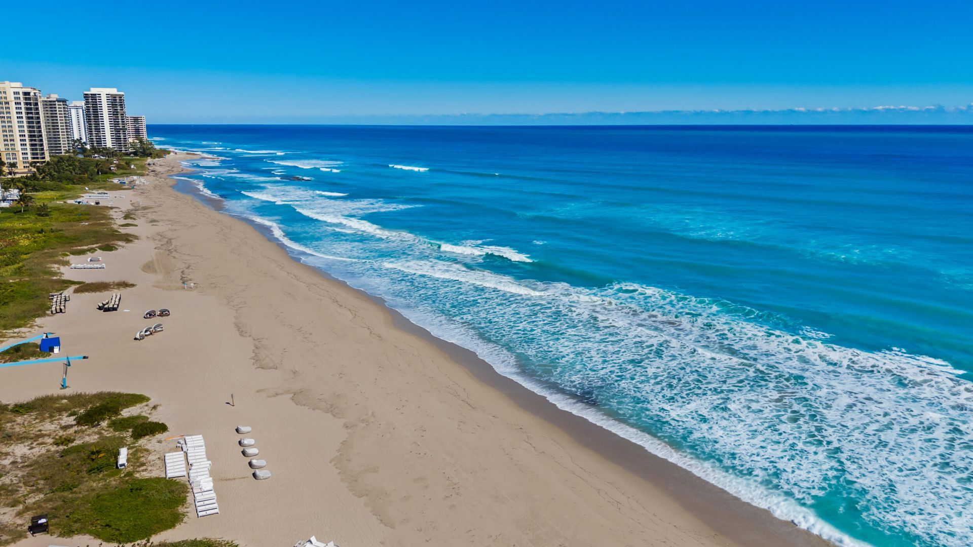 3100 N Ocean Drive, Unit 1804 P, Singer Island, FL 33404 Photo