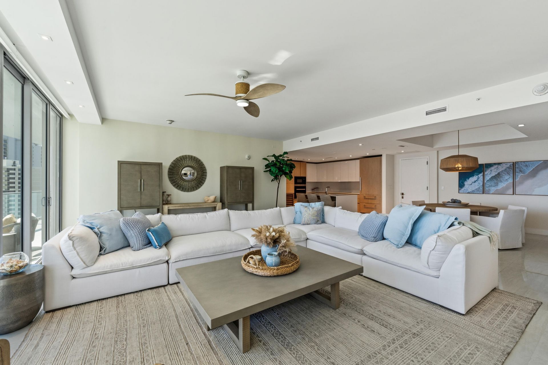 3100 N Ocean Drive, Unit 1804 P, Singer Island, FL 33404 Photo