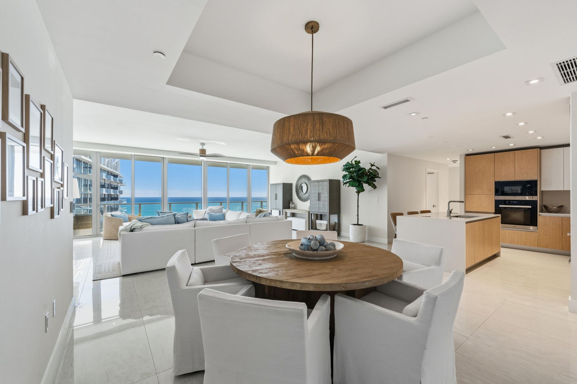 3100 N Ocean Drive, Unit 1804 P, Singer Island, FL 33404 Photo