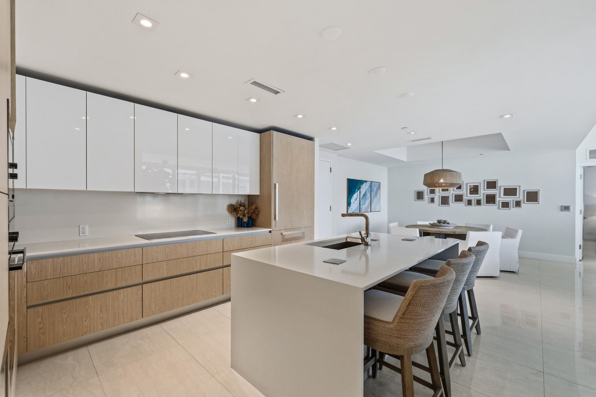 3100 N Ocean Drive, Unit 1804 P, Singer Island, FL 33404 Photo