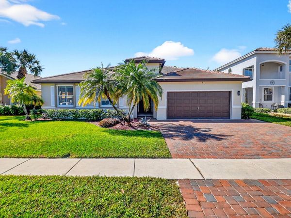 6319 C Durham Drive, Lake Worth, FL 33467