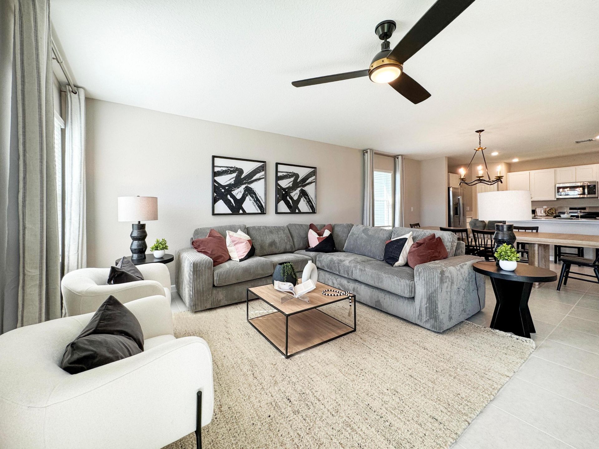 5987 NW Pickering Drive, Port Saint Lucie, FL 34987 Photo