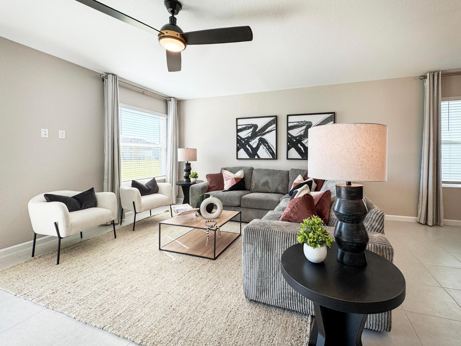 5987 NW Pickering Drive, Port Saint Lucie, FL 34987 Photo