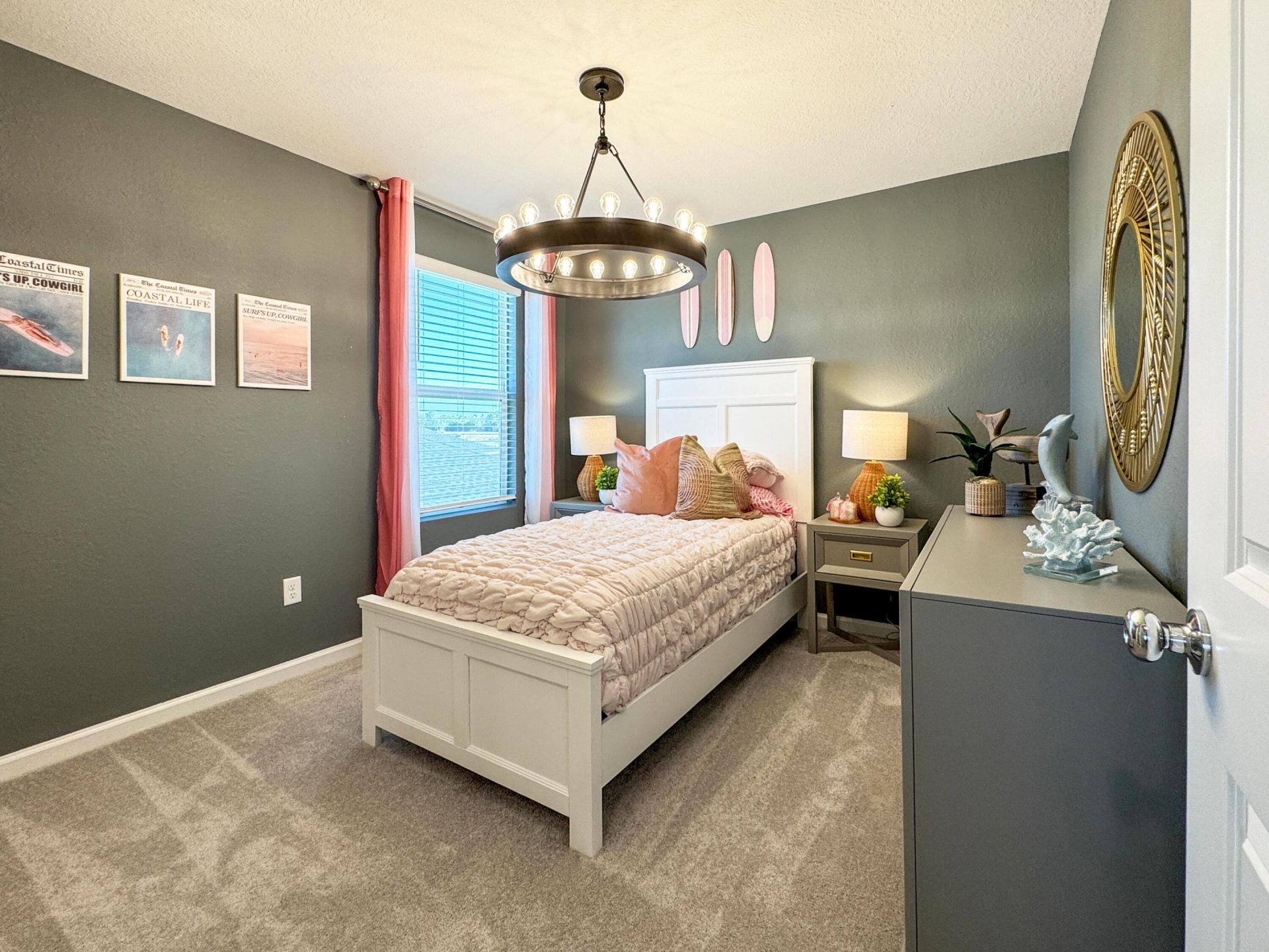 5987 NW Pickering Drive, Port Saint Lucie, FL 34987 Photo