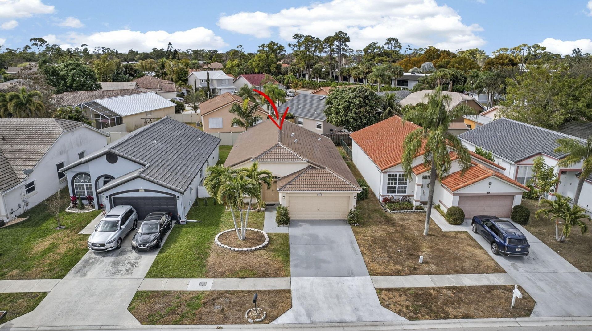 765 Lake Wellington Drive, Wellington, FL 33414 Photo