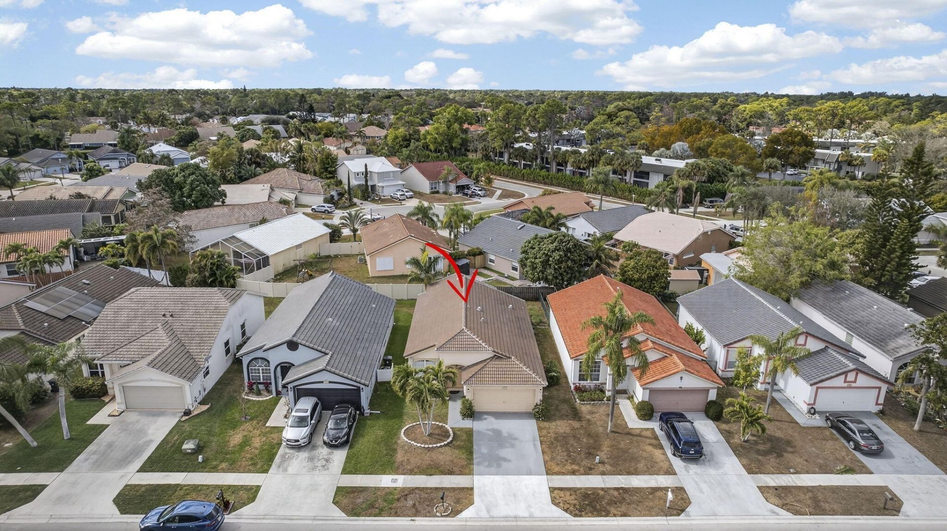 765 Lake Wellington Drive, Wellington, FL 33414 Photo