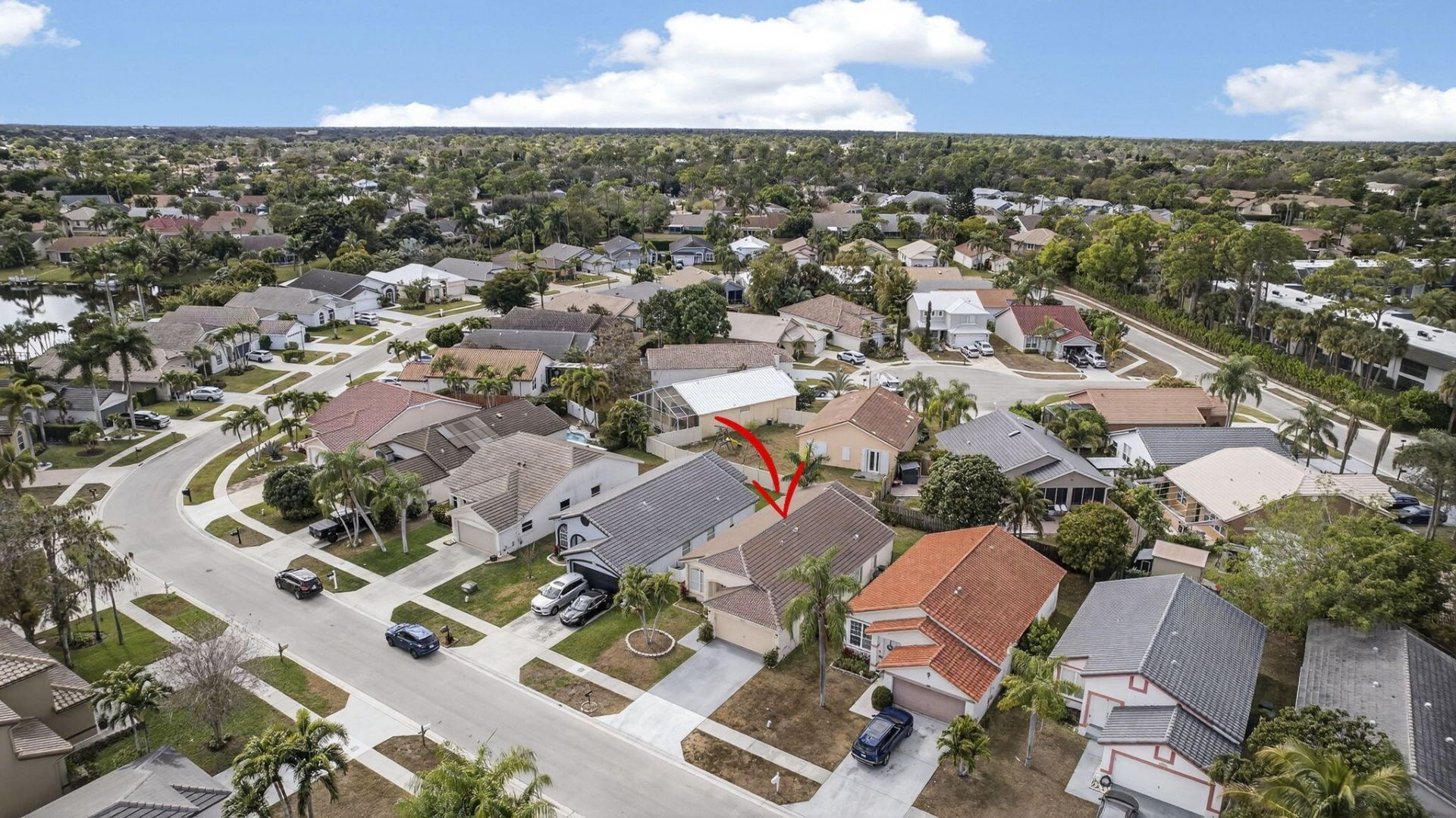 765 Lake Wellington Drive, Wellington, FL 33414 Photo