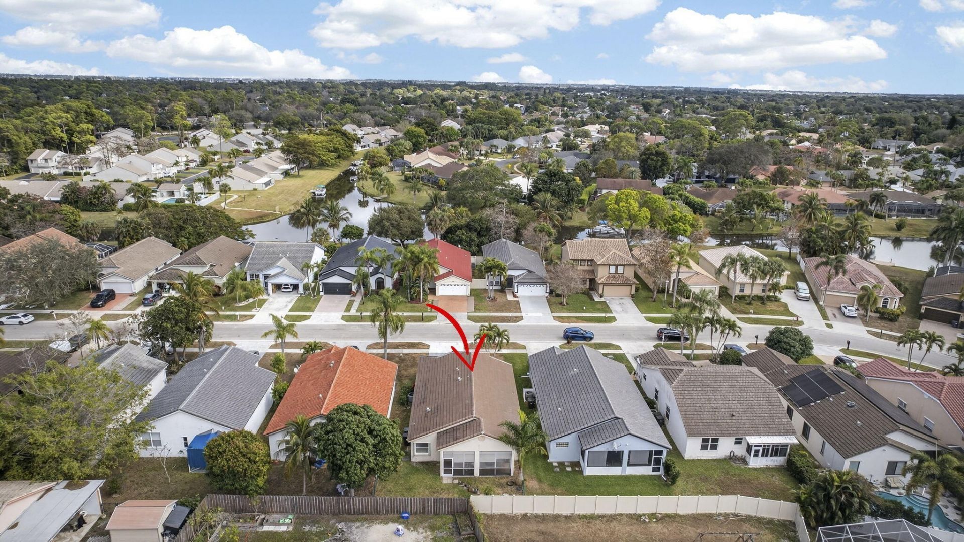 765 Lake Wellington Drive, Wellington, FL 33414 Photo