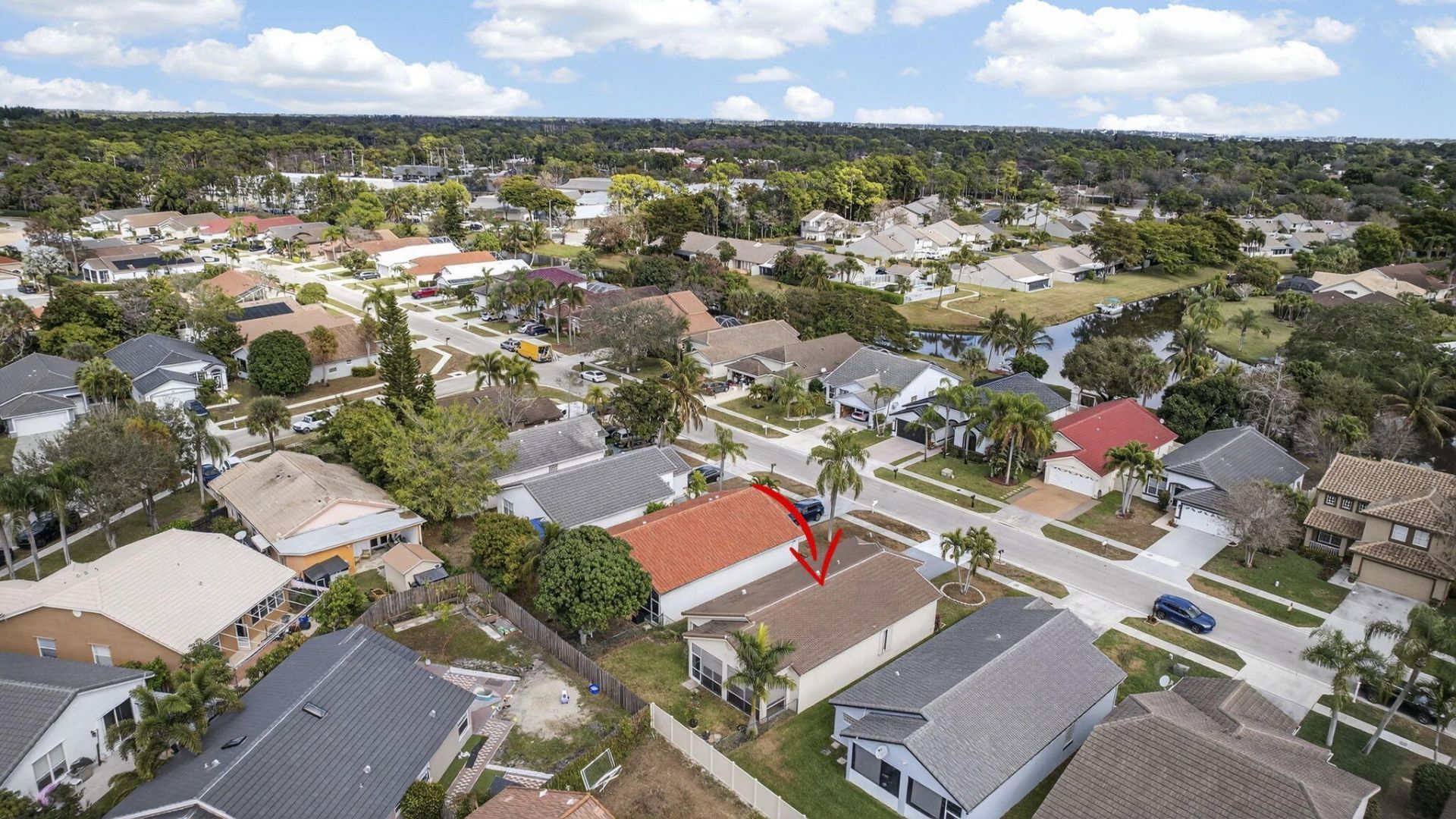 765 Lake Wellington Drive, Wellington, FL 33414 Photo