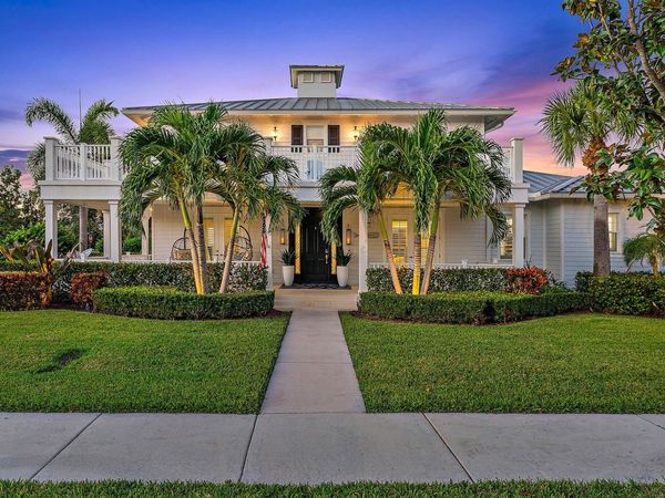 1169 Tropical Drive, Jupiter, FL 33458