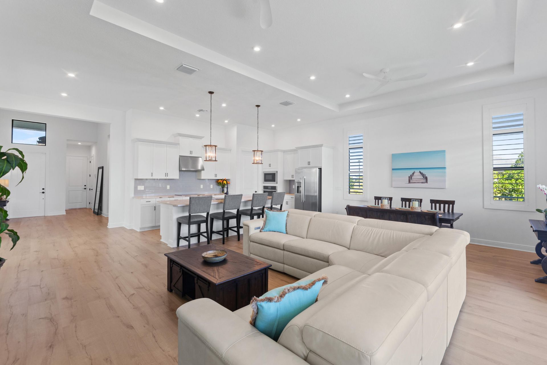 8431 SW Cantante Way, Port Saint Lucie, FL 34987 Photo