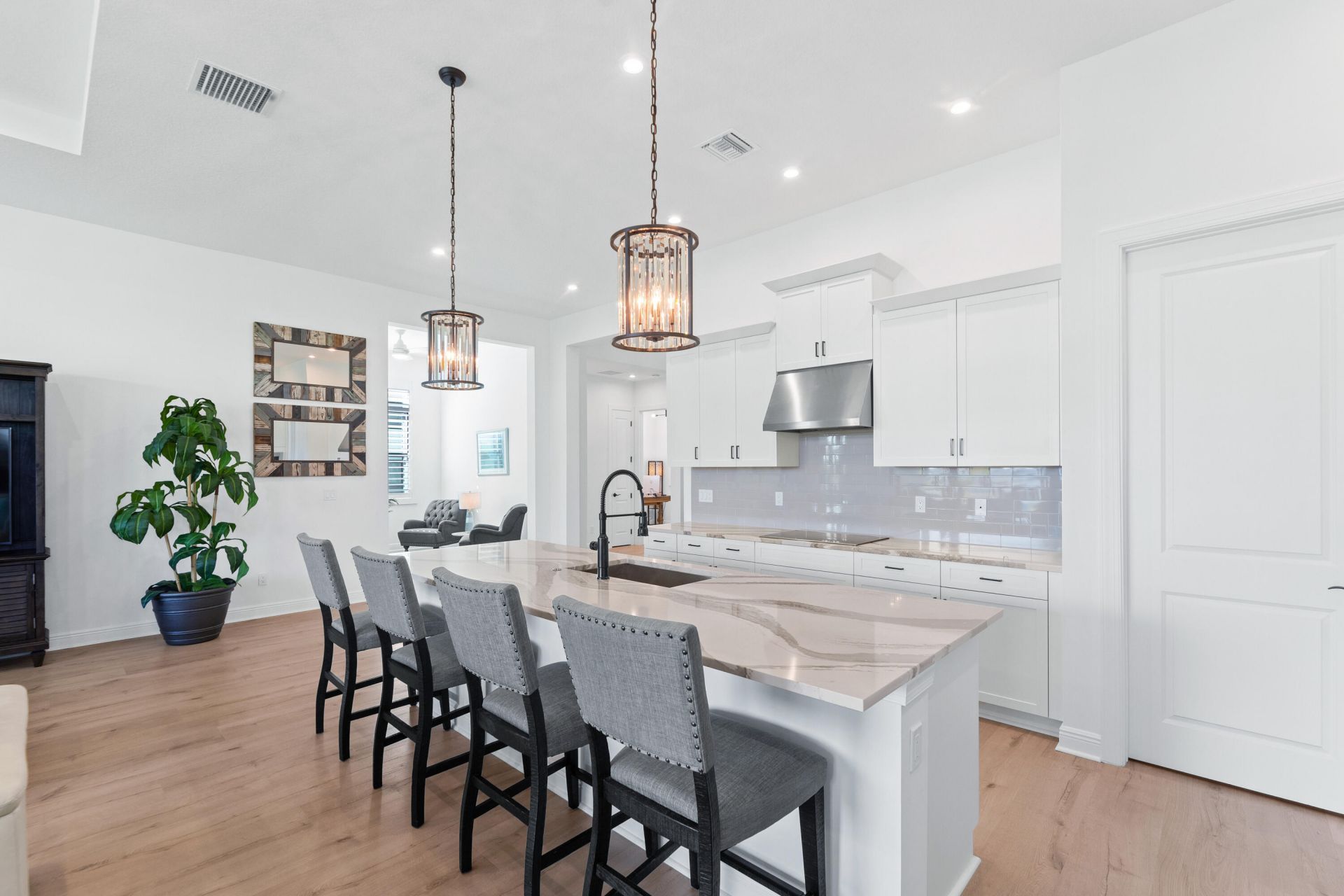 8431 SW Cantante Way, Port Saint Lucie, FL 34987 Photo