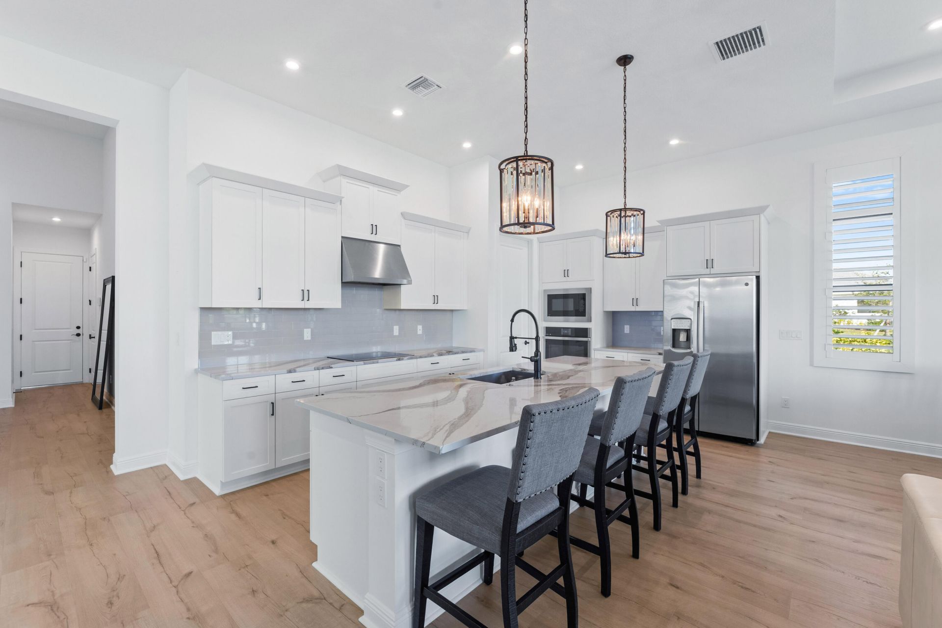 8431 SW Cantante Way, Port Saint Lucie, FL 34987 Photo