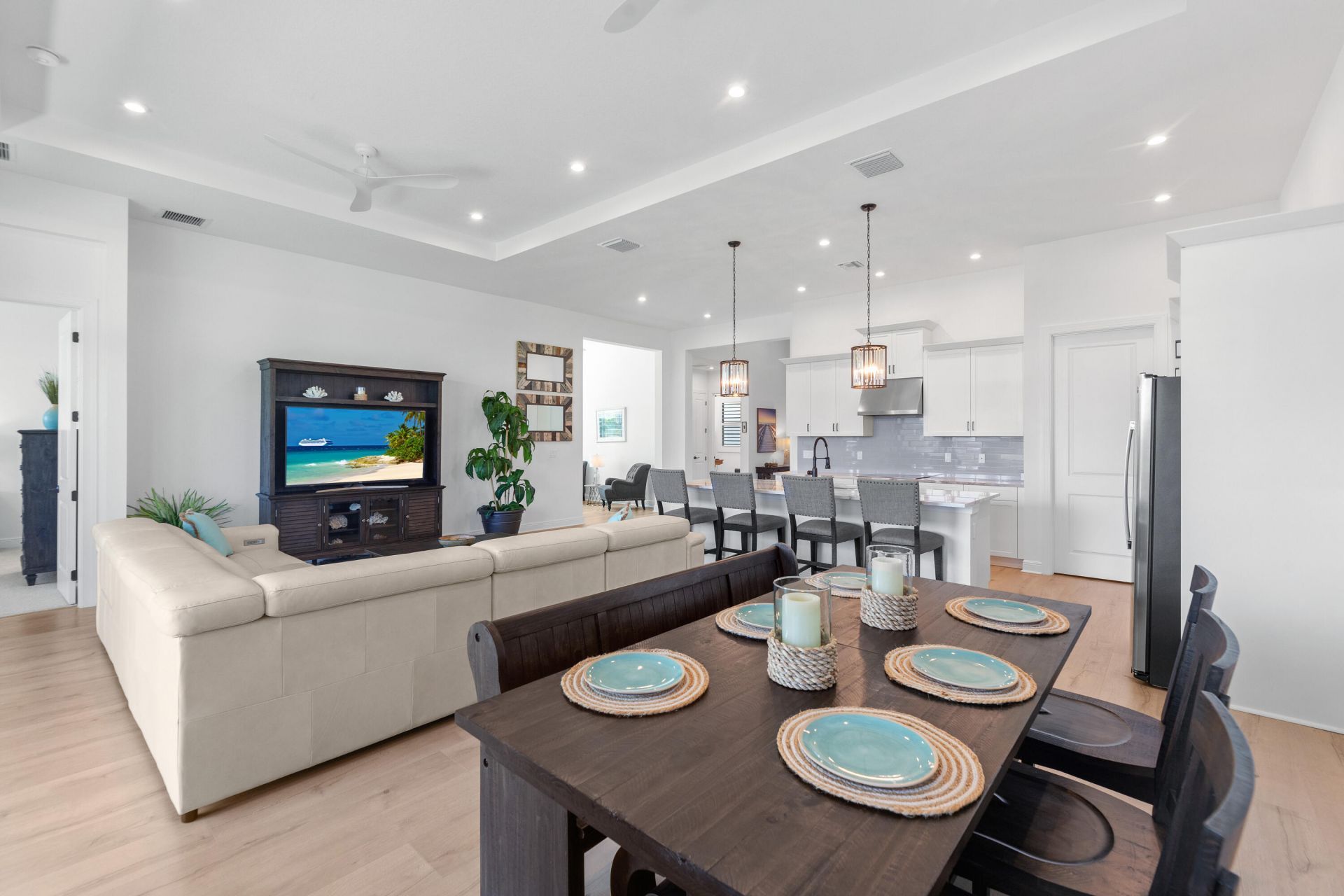 8431 SW Cantante Way, Port Saint Lucie, FL 34987 Photo