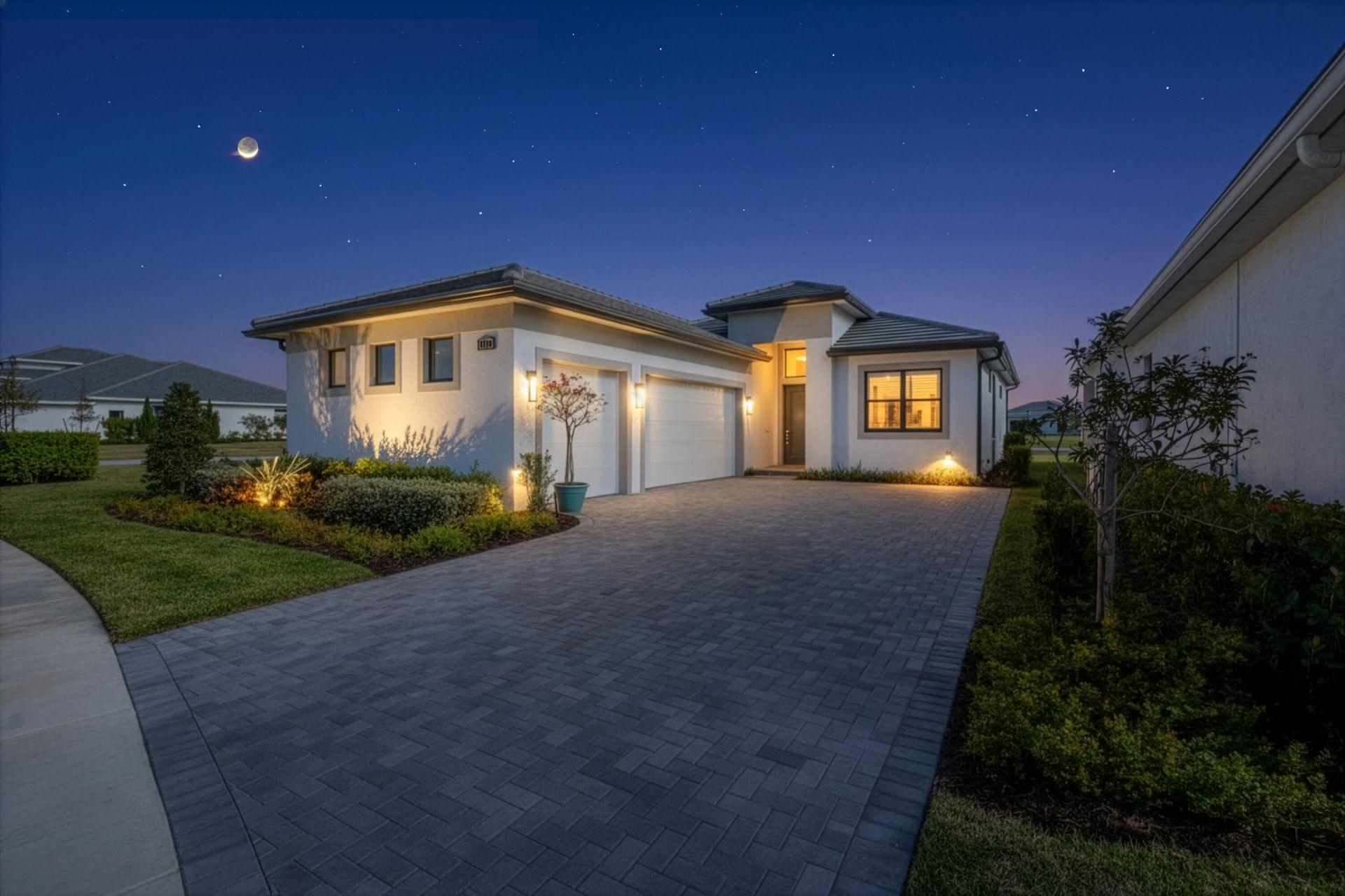 8431 SW Cantante Way, Port Saint Lucie, FL 34987 Photo