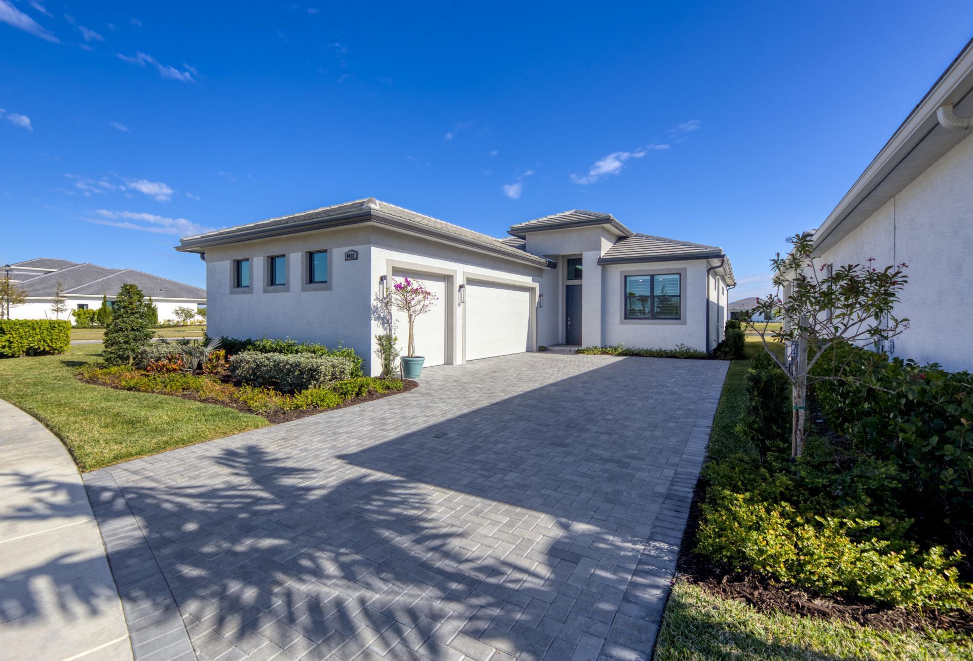 8431 SW Cantante Way, Port Saint Lucie, FL 34987 Photo